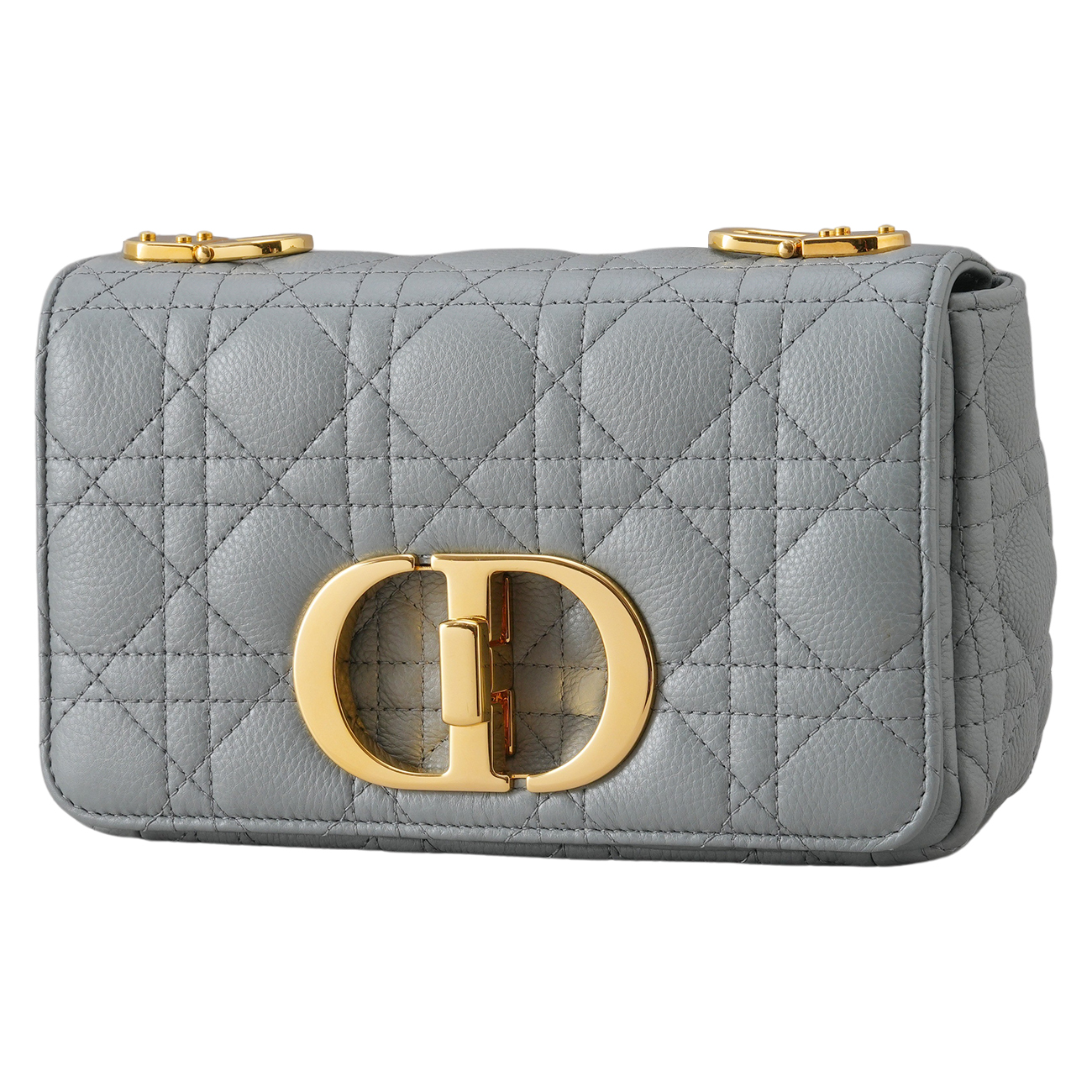 CHRISTIAN DIOR(USED)디올 카로 스몰 백